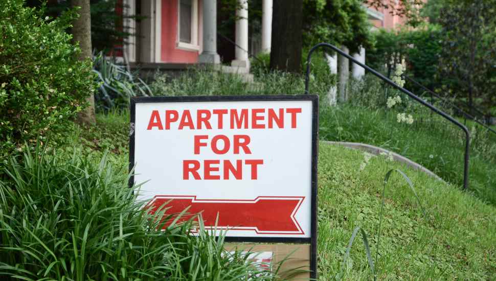 Suburban Philadelphia 2022 Rental Market: Lessees? More!