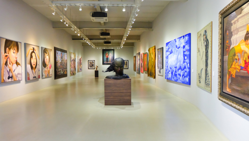 Nature-Themed Work by 20th-Century American Modernist Coming to Brandywine River Museum of Art