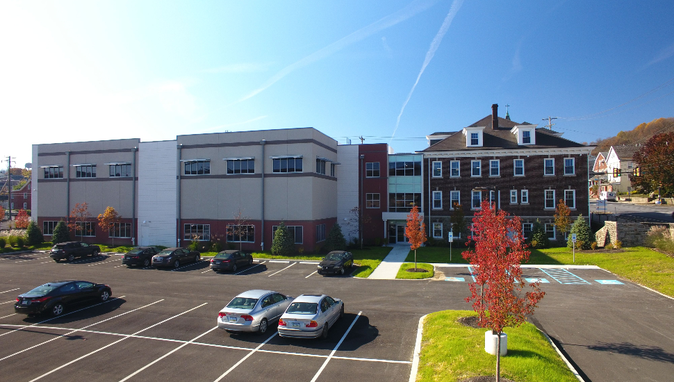 nth Innovation Center