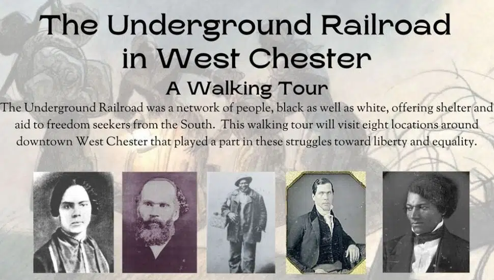 Chester County History Center’s Calendar Boasts Jam-Packed August
