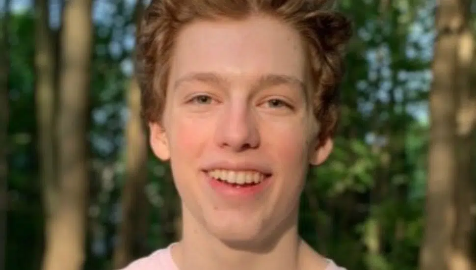 Andrew Pruden