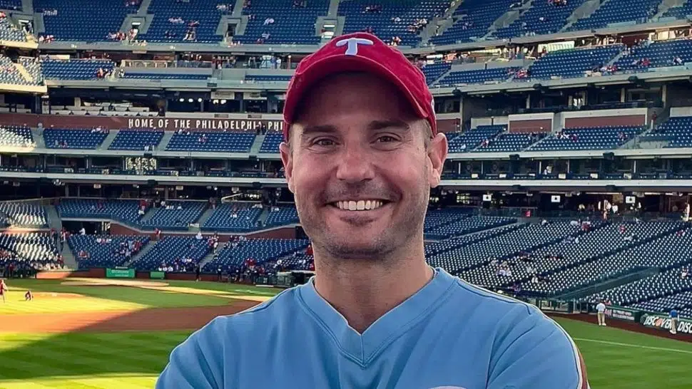 Brad Schaeffer