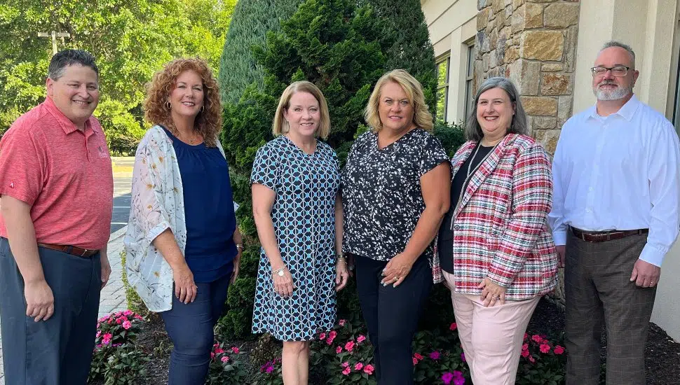 CCEDC promotions group