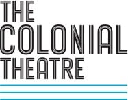 Colonial Theatre Logo