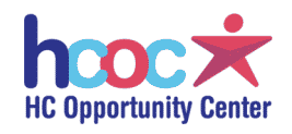 Handi-Crafters Opportunity Center logo
