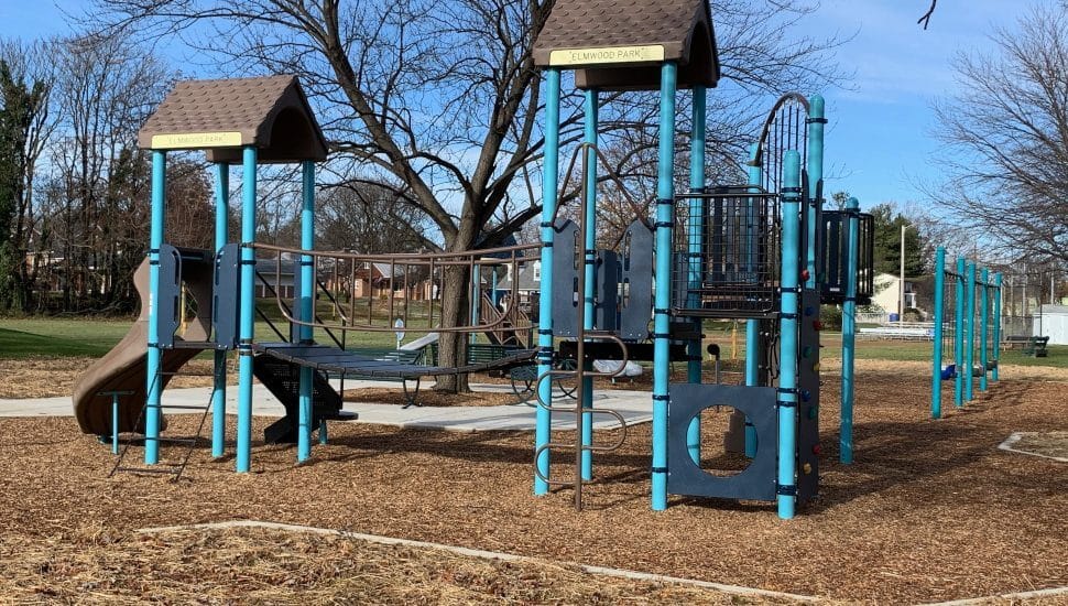 Spring Garden Township Grows Gathering Spaces for Community