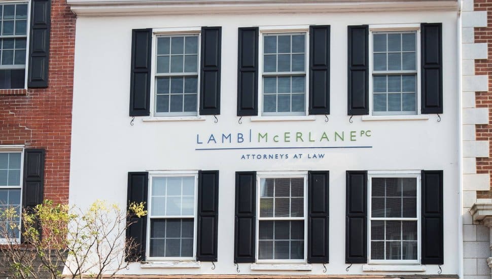 Lamb McErlane top lawyers