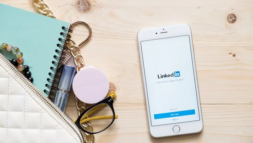 13 Flashy New LinkedIn Features