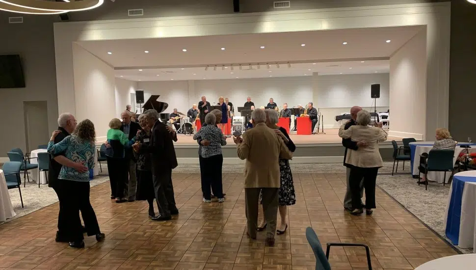 Dunwoody Village–More Activities Than Ever at New Community Center