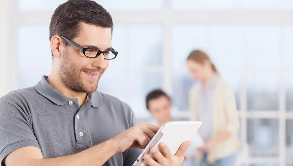 Are Polo Shirts Too Casual Even for Business Casual?