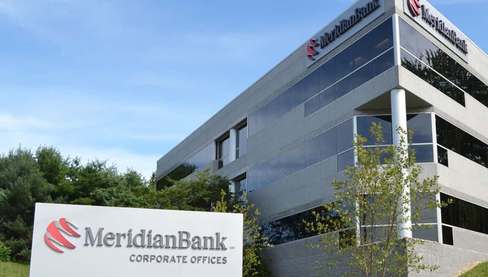Meridian Bank