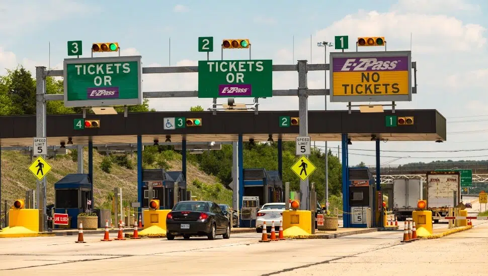 Pennsylvania Turnpike Approves Another Toll Increase