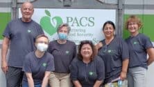 PACS team members