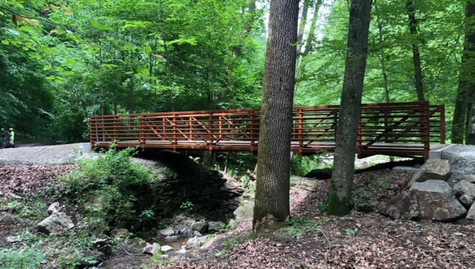 Penndel Bridge