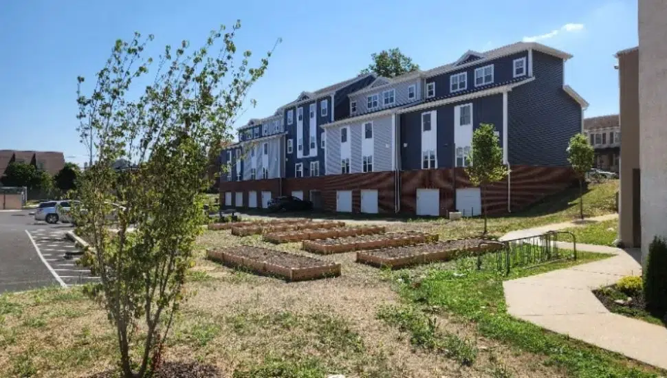Pinckney Hill Commons
