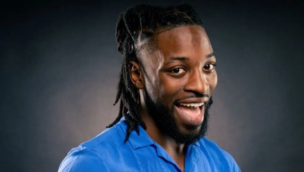 Preacher Lawson