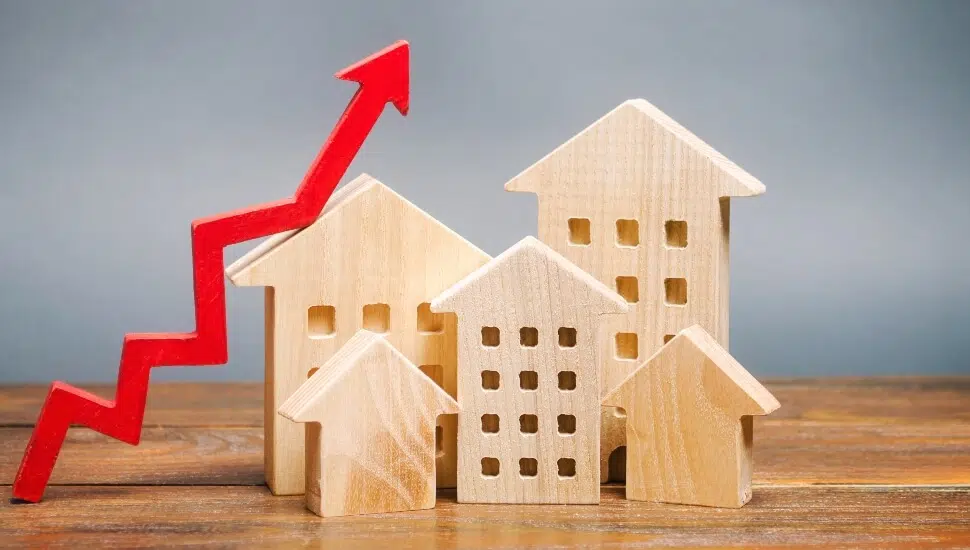 Real Estate Investing