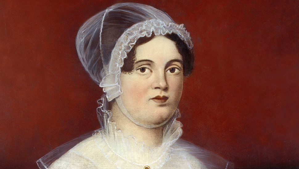 Rebecca Lukens
