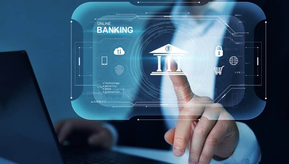 Savana online banking