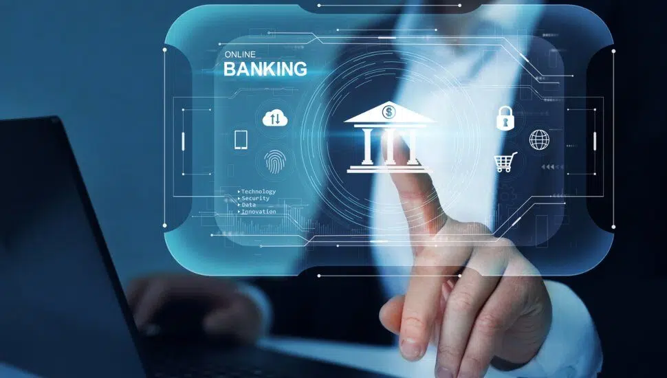 Savana online banking