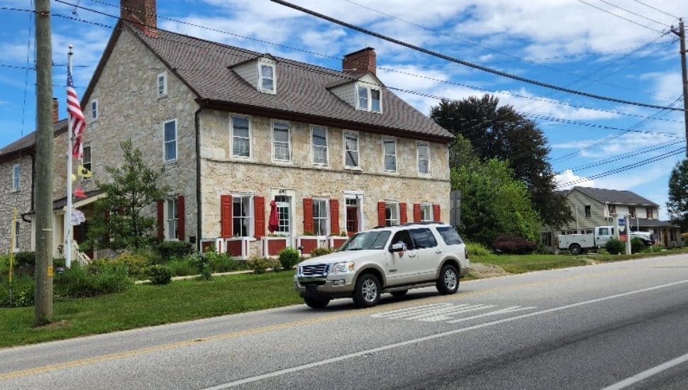 Ship Inn