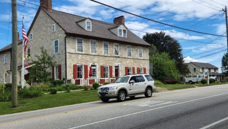 Ship Inn