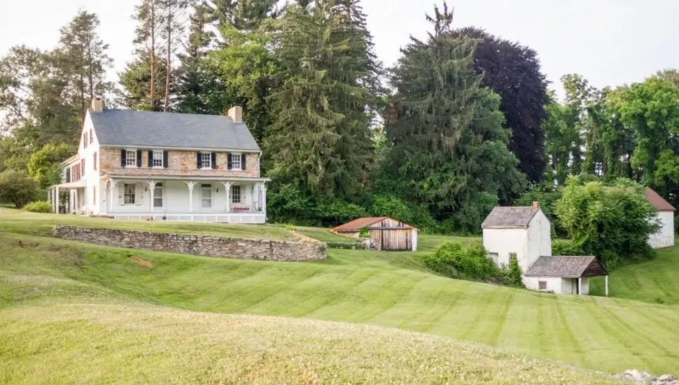 Spackman Farm