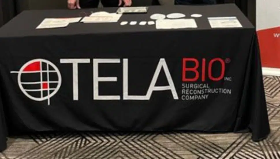 Tela Bio