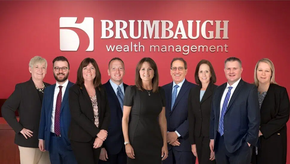 financial services firm