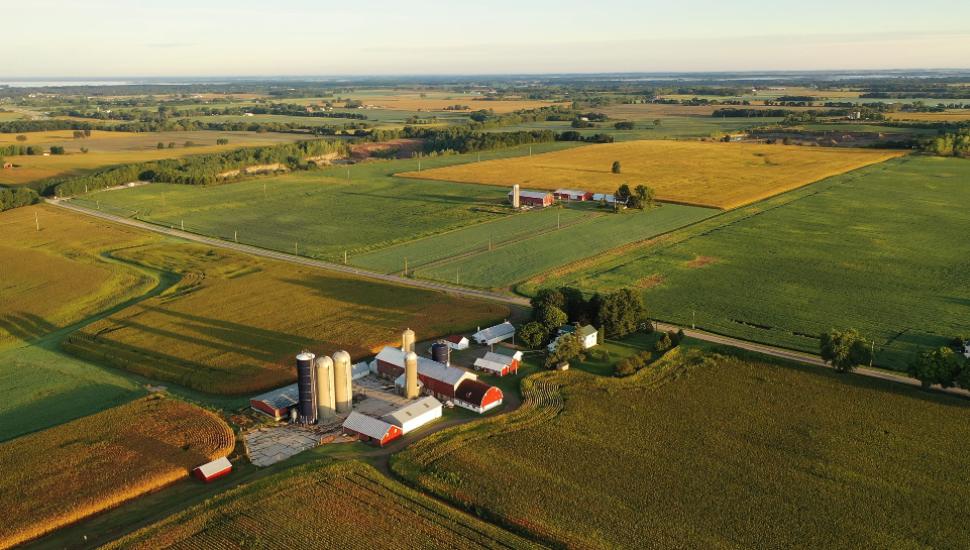 Pa. Farmers: What Profits Do Their Fields Yield?