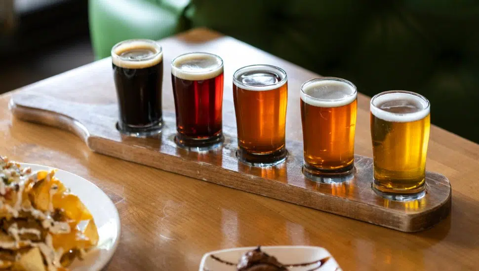 Chester County Brewery Among Top Ten Breweries with Most Highly Ranked Beers in Pennsylvania