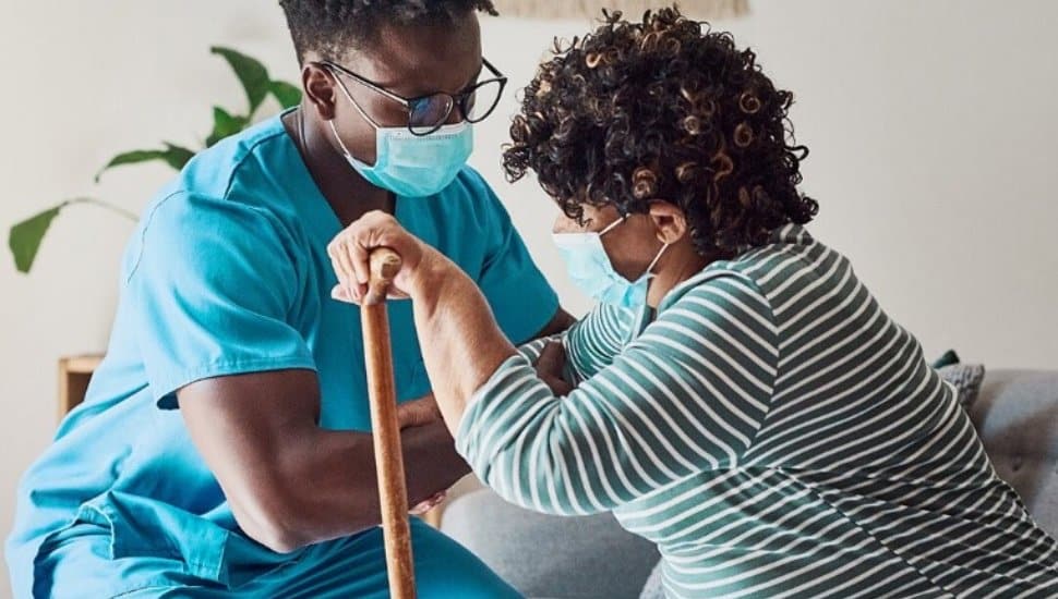 Want Hands-On Experience in Healthcare? WilmU Has You Covered