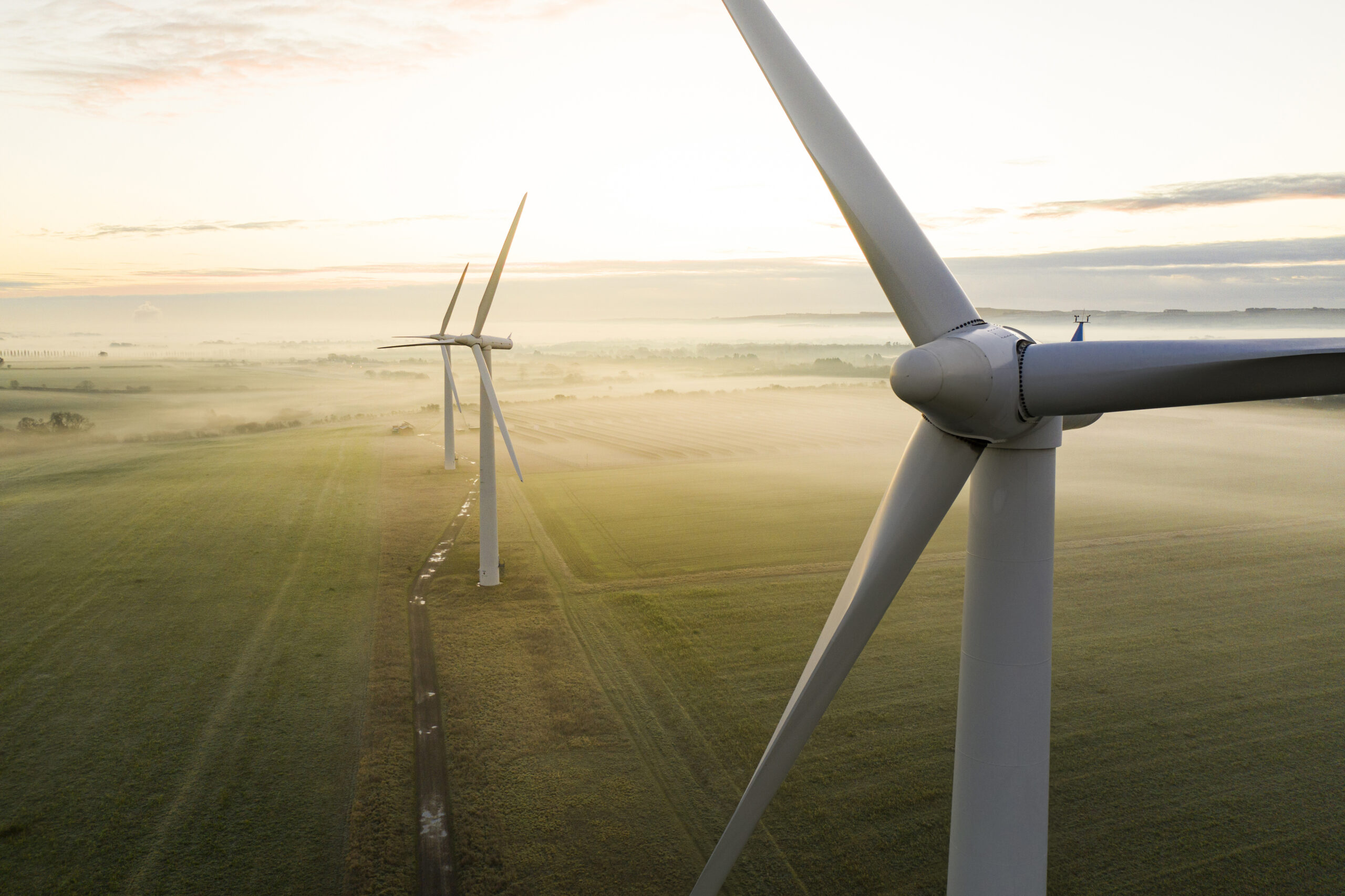 Pa. Ranks Among States That Could Most Benefit from Easy-Breezy Energy Source