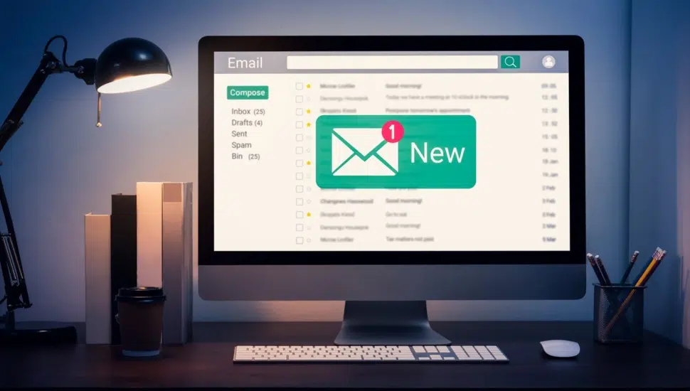 Hiring Chesco: Five Email Management Tips to Help You Communicate More Effectively at Work