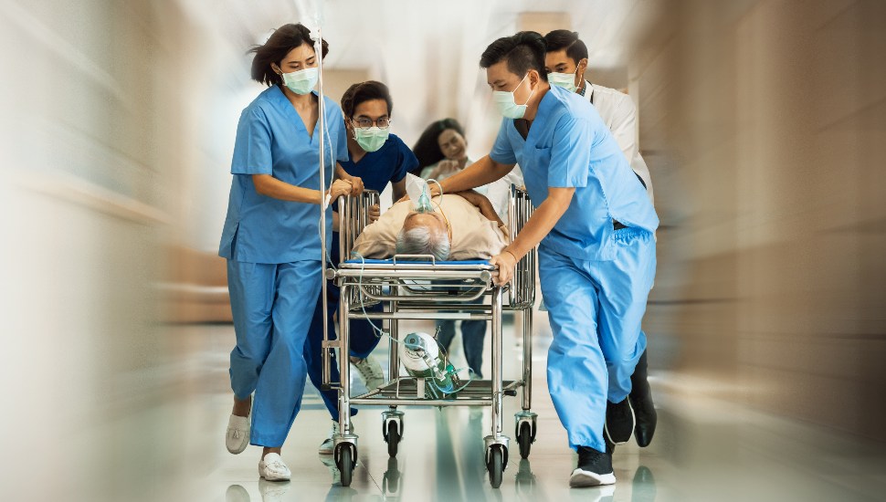 State Student Loan Relief Program for Nurses Starts Initial Round of Assistance