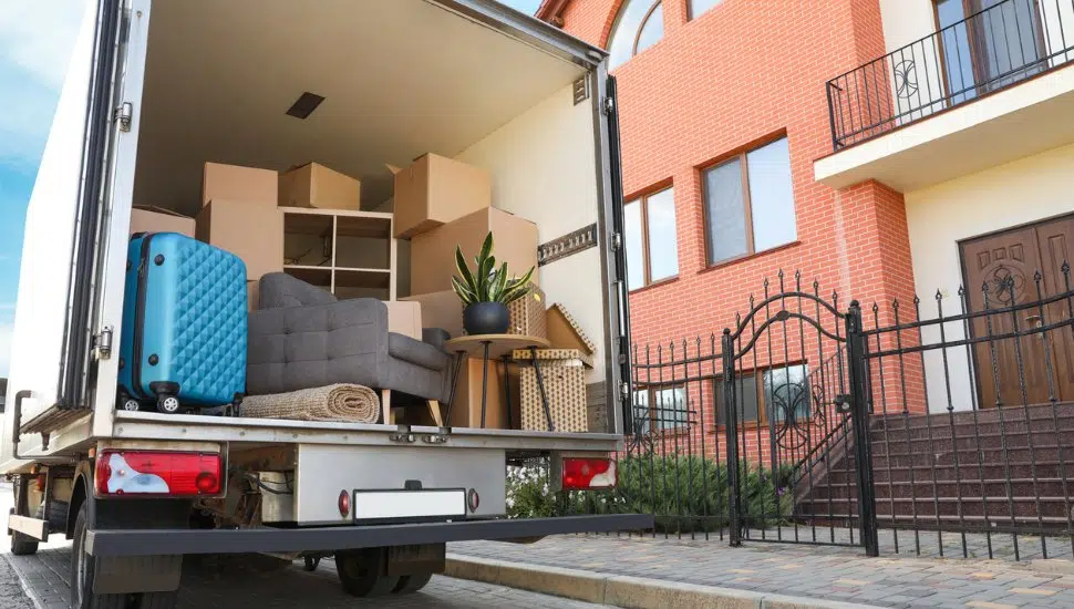 Most Millennials Chose the Philadelphia Area as Their Long-Term Home