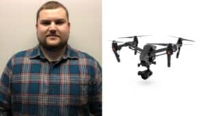 certified drone pilot