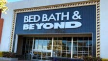Bed Bath & Beyond Exton
