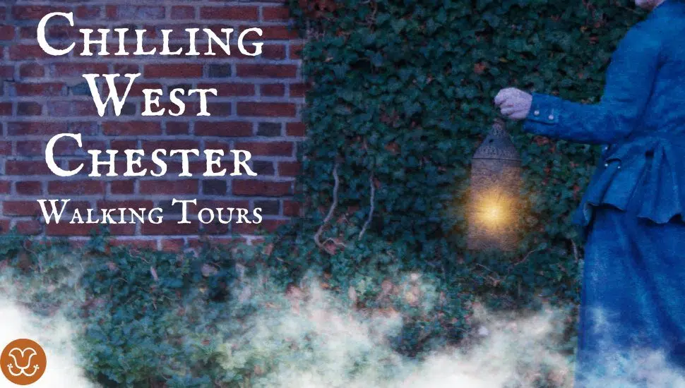 Chester County History Center events