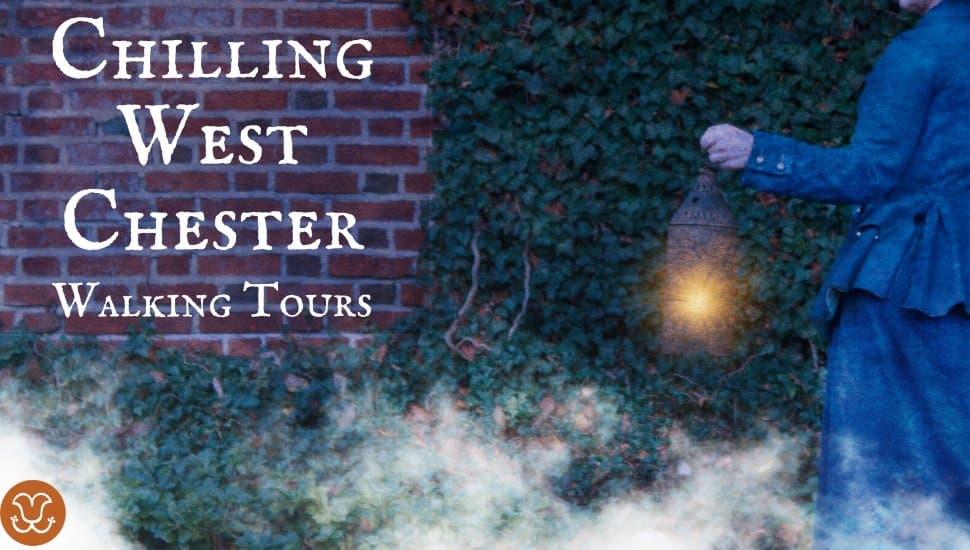 Chester County History Center events
