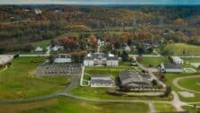 best private high schools in Pennsylvania-- Church Farm School