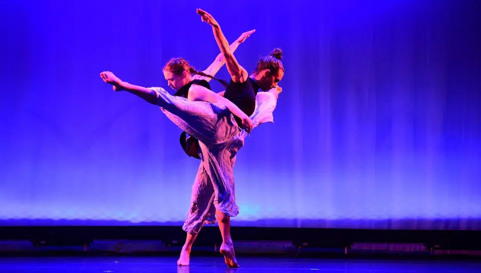 Dance Series Uptown