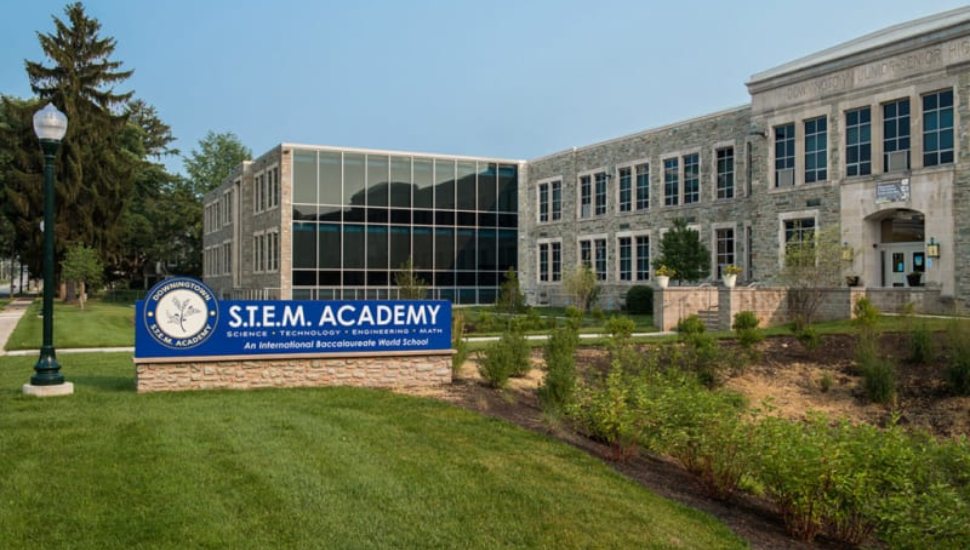 Downingtown STEM Academy