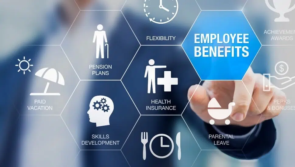 Employee Benefits
