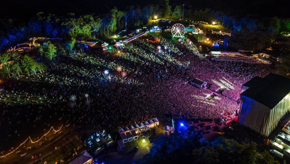 Firefly Music Festival