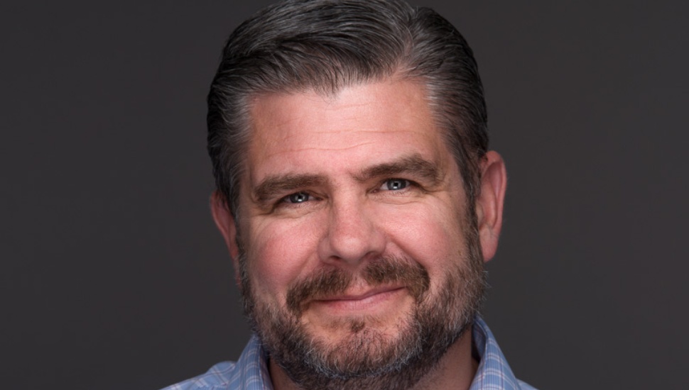 Joe Crandall