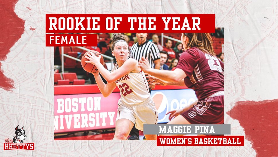 Maggie Pina