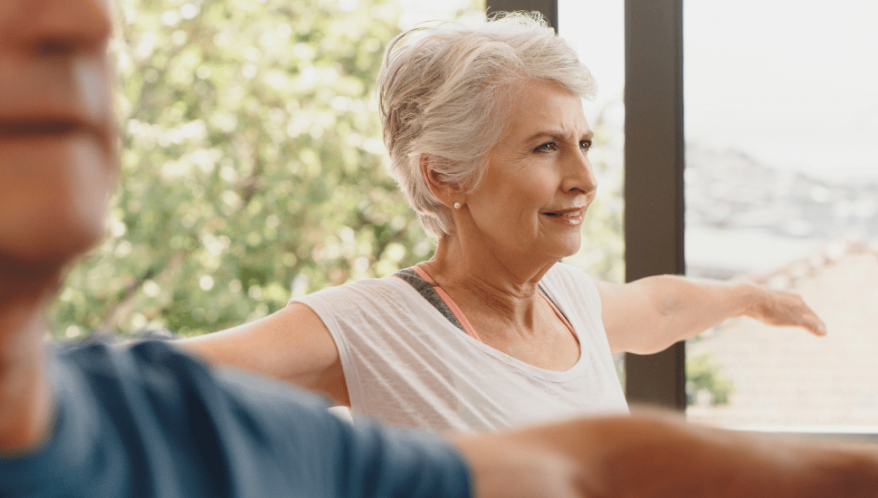 YMCA of Greater Brandywine Raises Awareness of National Fall Prevention Awareness Day