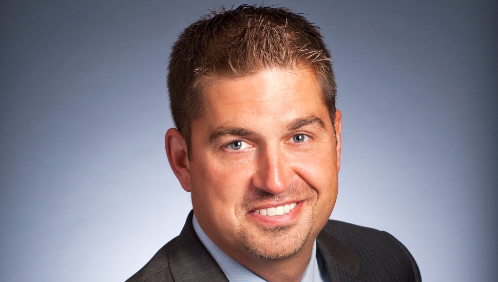 Michael Grigalonis