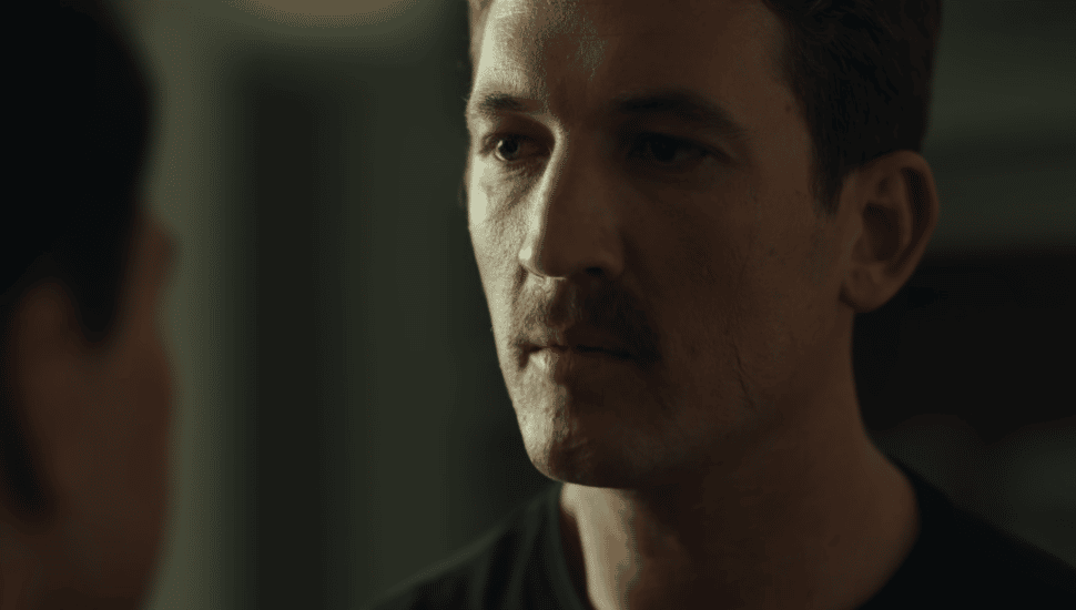 Miles Teller
